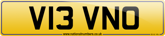 V13 VNO