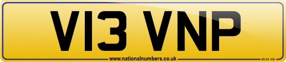 V13 VNP
