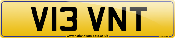 V13 VNT