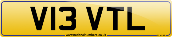 V13 VTL