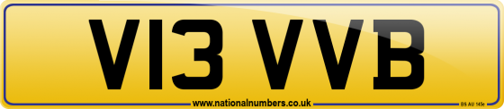 V13 VVB