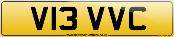 V13 VVC