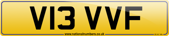 V13 VVF