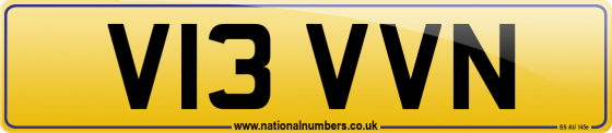V13 VVN