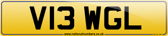 V13 WGL