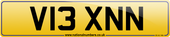 V13 XNN
