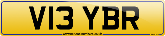 V13 YBR
