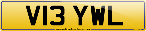 V13 YWL