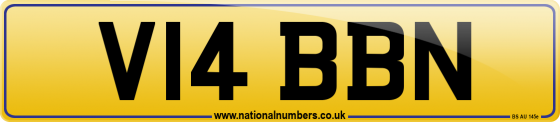 V14 BBN