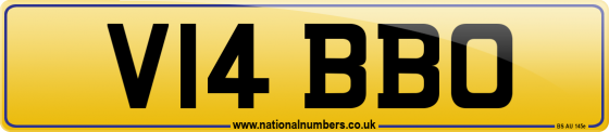 V14 BBO
