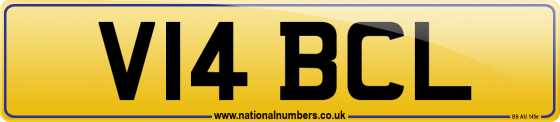 V14 BCL