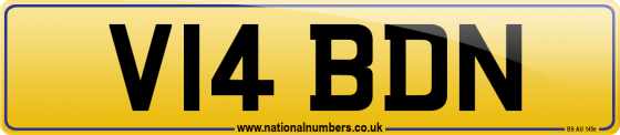 V14 BDN