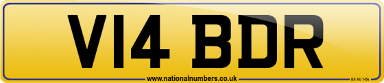 V14 BDR