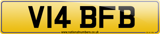 V14 BFB