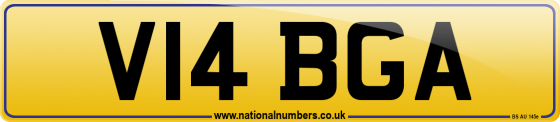 V14 BGA