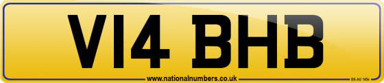 V14 BHB