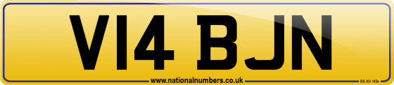 V14 BJN