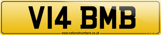 V14 BMB
