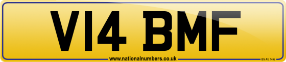 V14 BMF