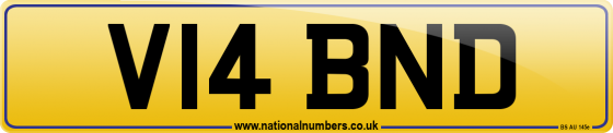 V14 BND
