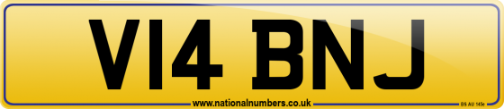 V14 BNJ