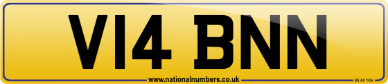 V14 BNN