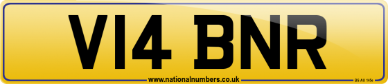 V14 BNR