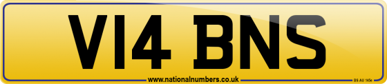 V14 BNS