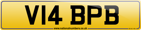 V14 BPB