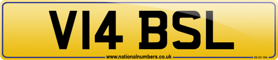 V14 BSL