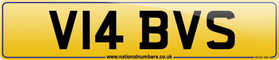 V14 BVS