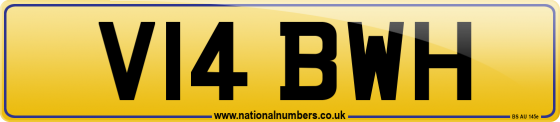 V14 BWH