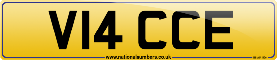 V14 CCE