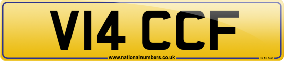 V14 CCF