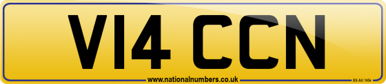 V14 CCN