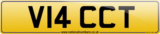 V14 CCT