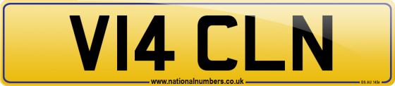 V14 CLN
