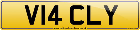 V14 CLY