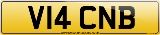 V14 CNB