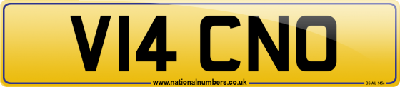 V14 CNO