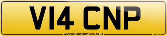 V14 CNP