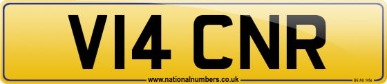 V14 CNR