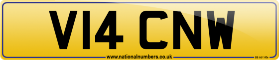 V14 CNW
