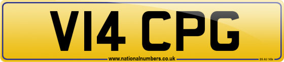 V14 CPG