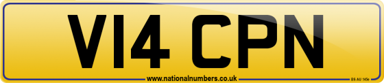 V14 CPN