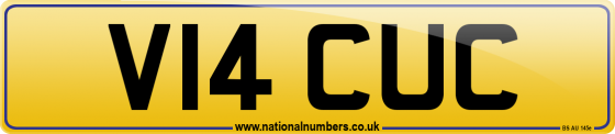 V14 CUC