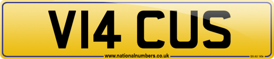 V14 CUS