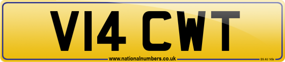 V14 CWT