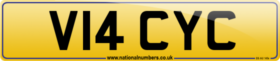 V14 CYC