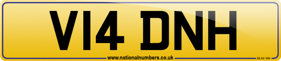 V14 DNH